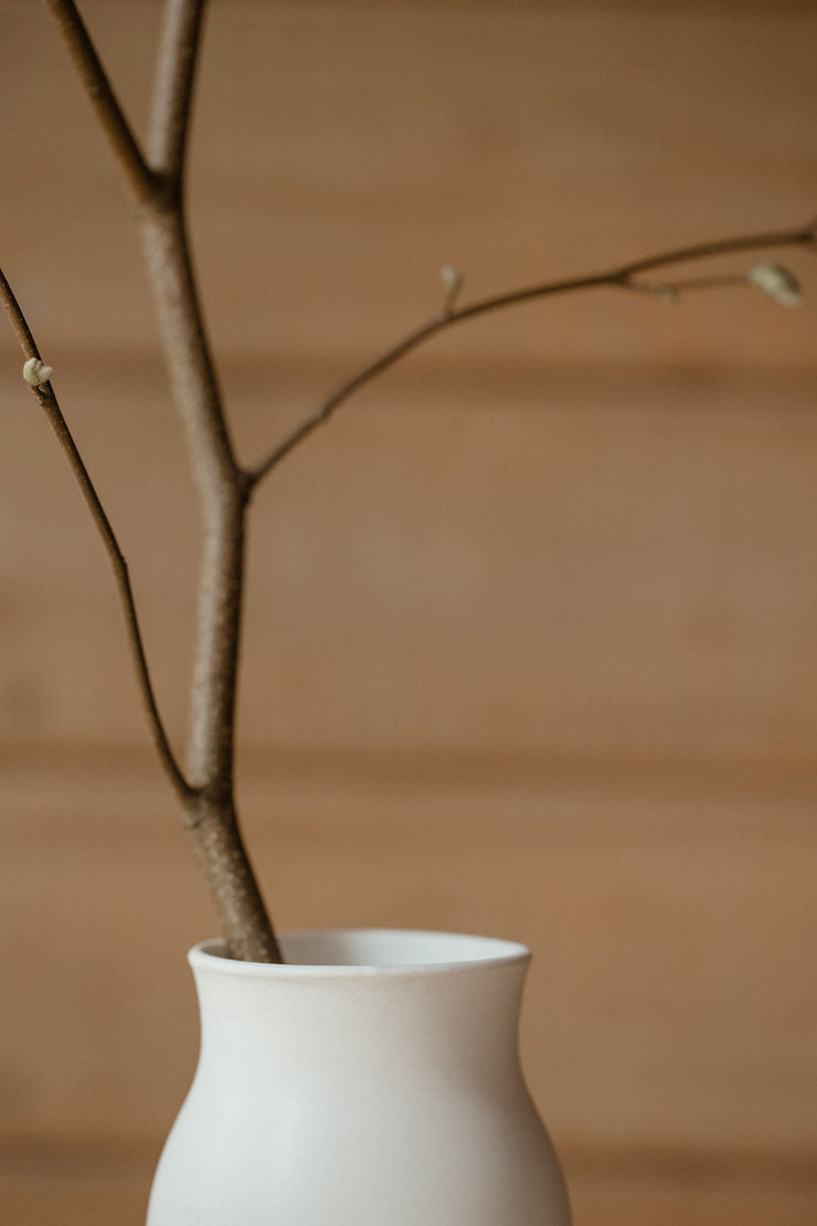 Milk Vase