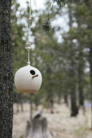 Bird House - Sand