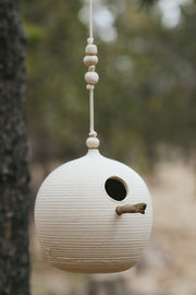 Bird House - Sand