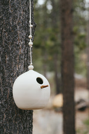 Bird House - Sand