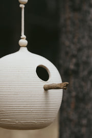 Bird House - Sand