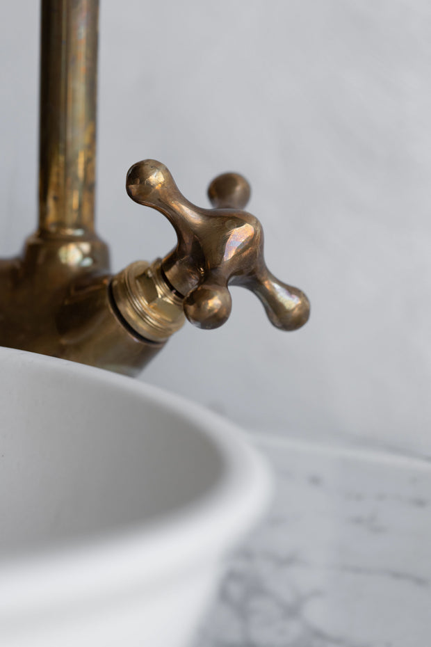 Notary Basin Sink - Sand