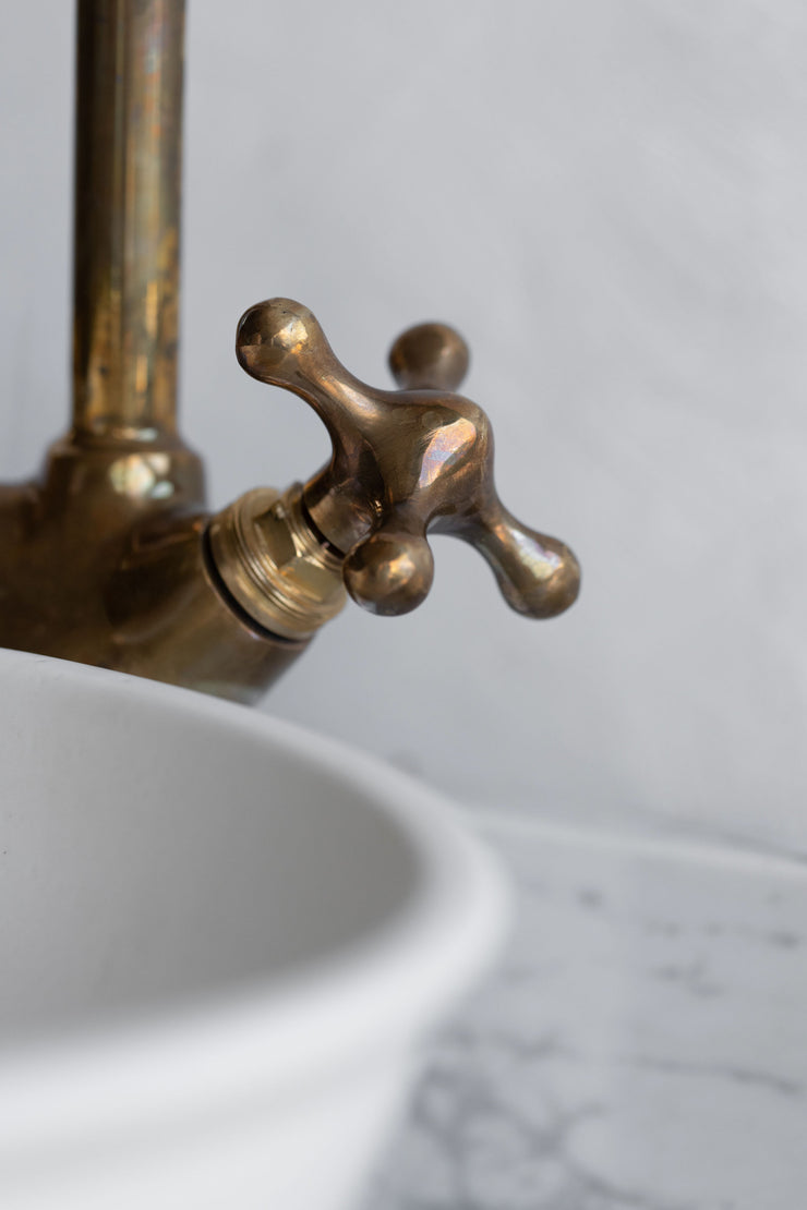 Notary Basin Sink - Sand