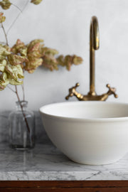 Notary Basin Sink - Sand