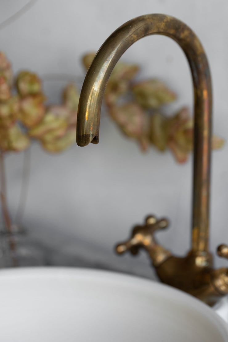 Notary Basin Sink - Sand