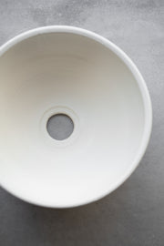Notary Basin Sink - Sand