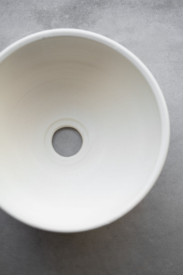 Notary Basin Sink - Sand