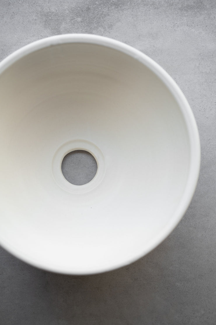 Notary Basin Sink - Sand