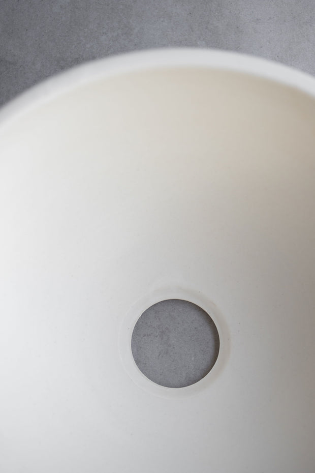Notary Basin Sink - Sand