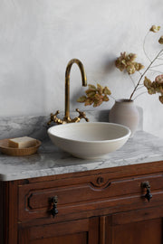 Notary Basin Sink - Sand