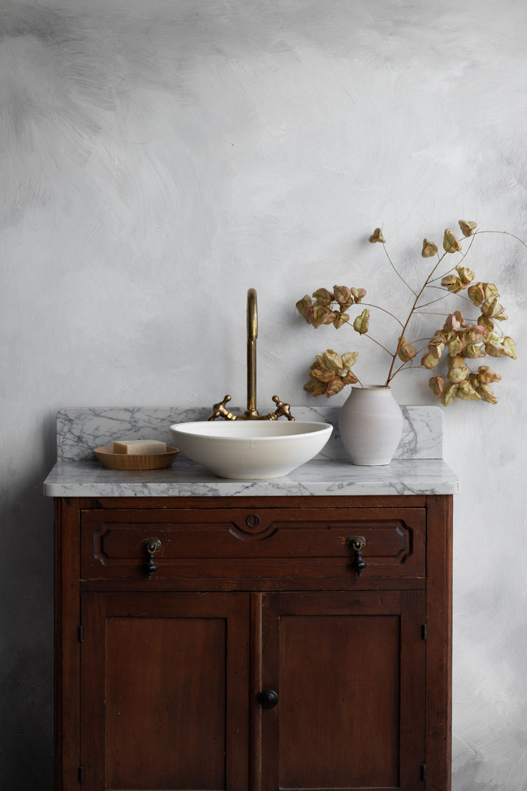 Notary Basin Sink - Sand