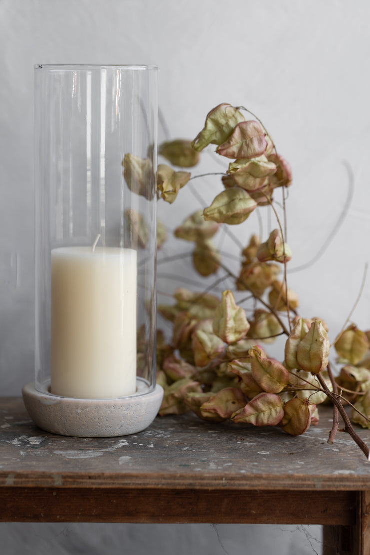 Pillar Candle Holder