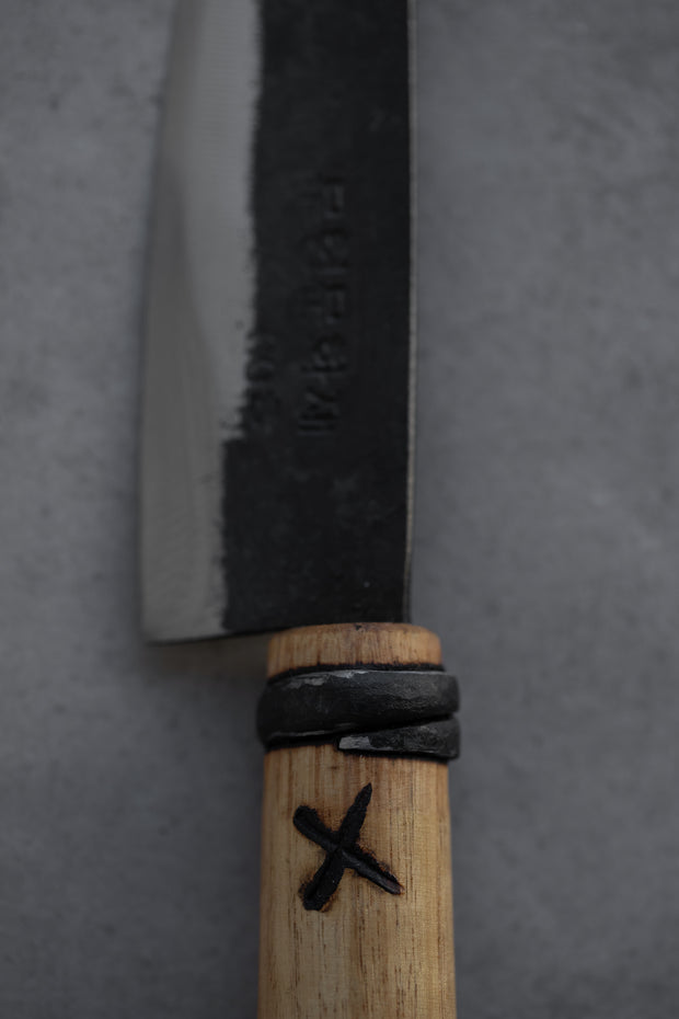 Handmade Korean Chefs Knife