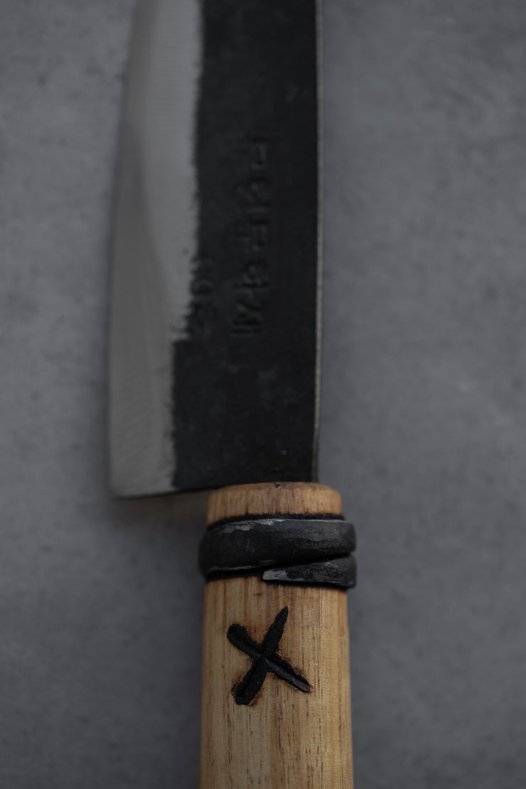 Handmade Korean Chefs Knife