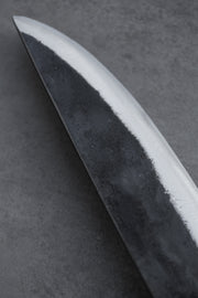 Handmade Korean Chefs Knife