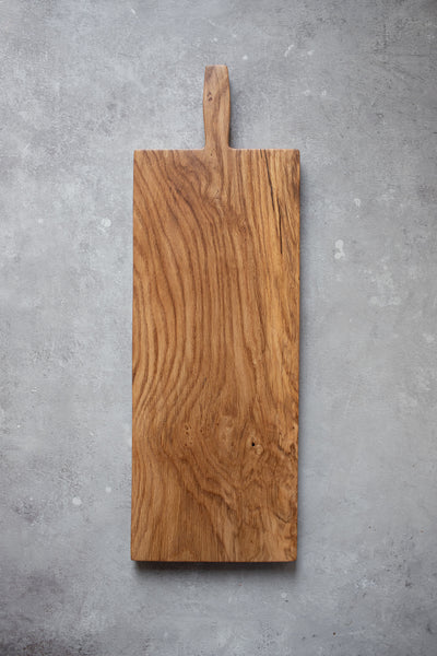 Local Cutting Board #11