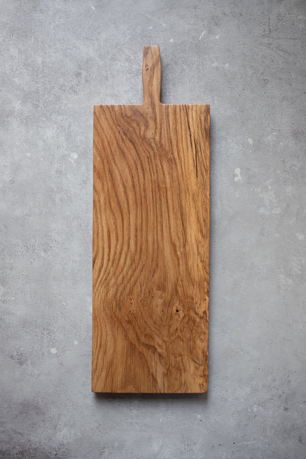 Local Cutting Board #11