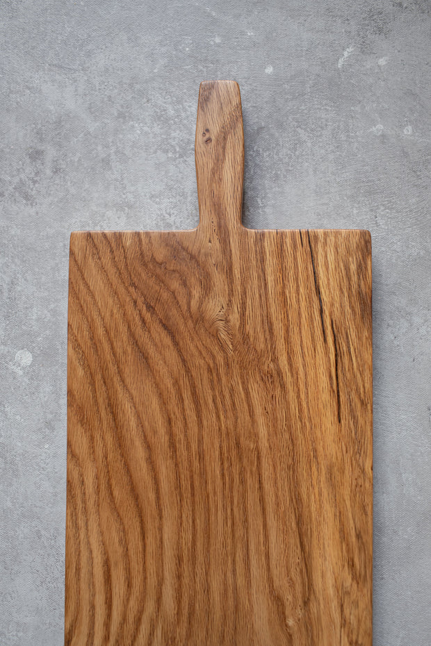 Local Cutting Board #11