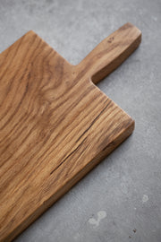 Local Cutting Board #11