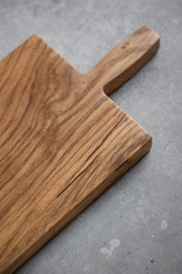 Local Cutting Board #11
