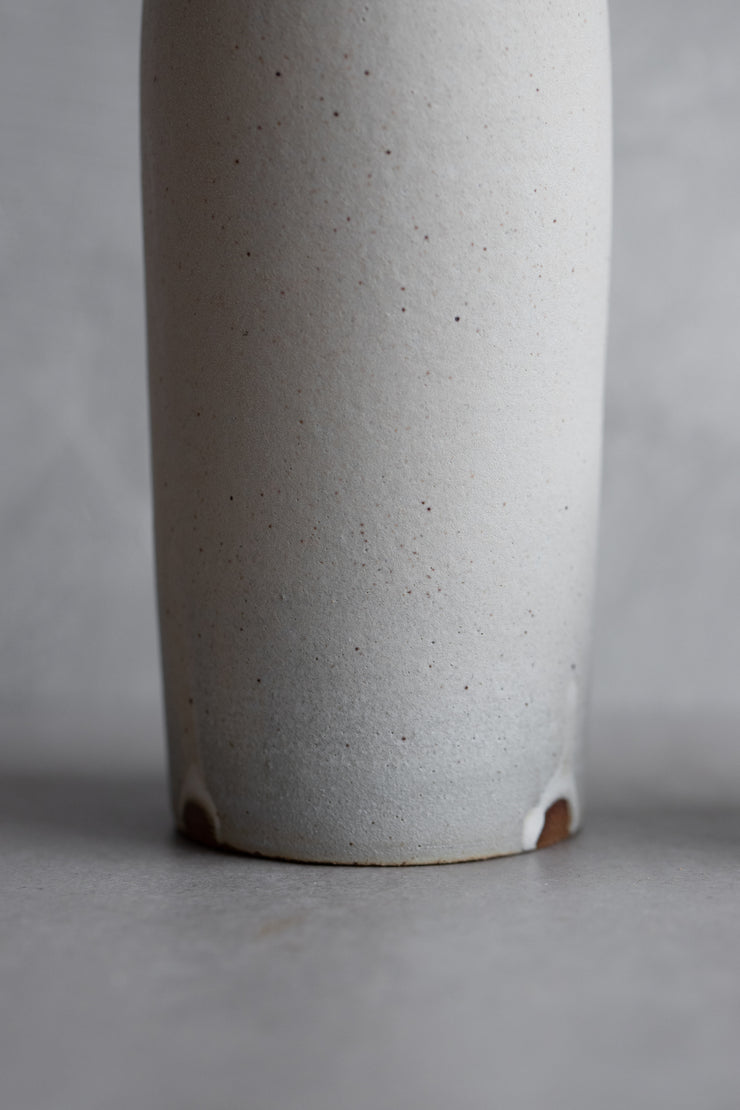 Sake Set - Chalk