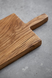Local Cutting Board #11