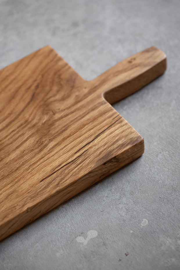 Local Cutting Board #11