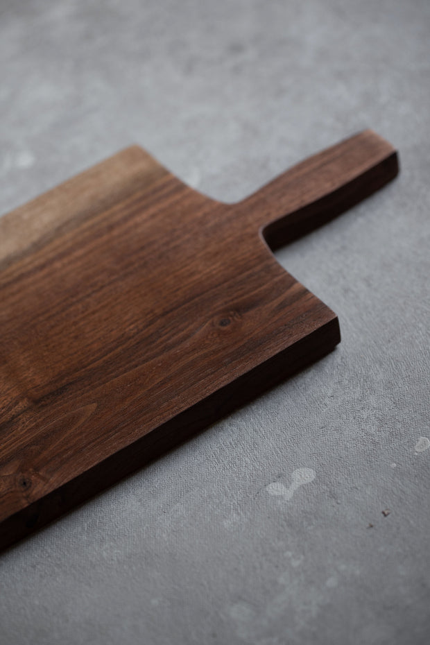 Local Cutting Board #13