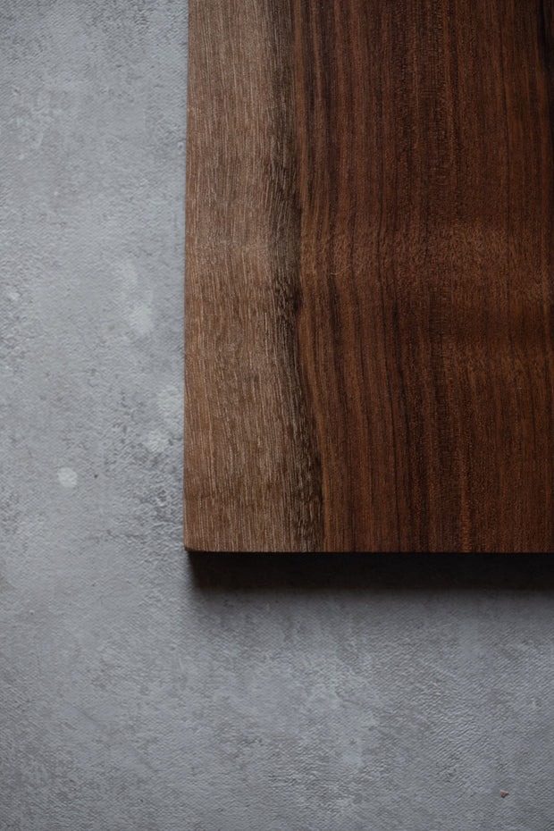 Local Cutting Board #13