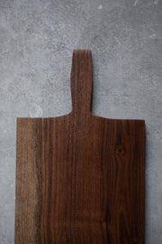 Local Cutting Board #13