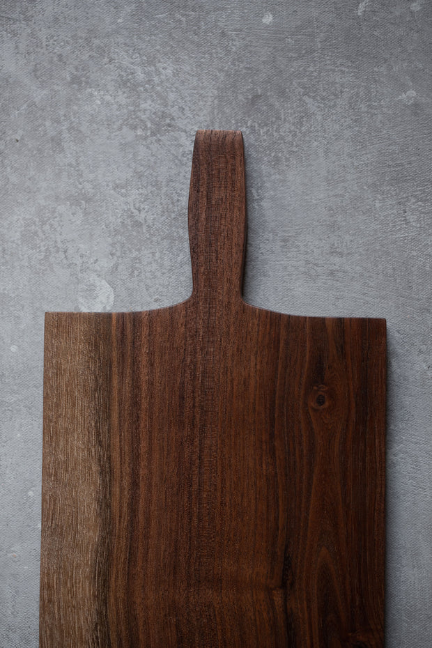 Local Cutting Board #13