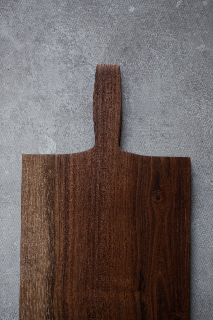 Local Cutting Board #13