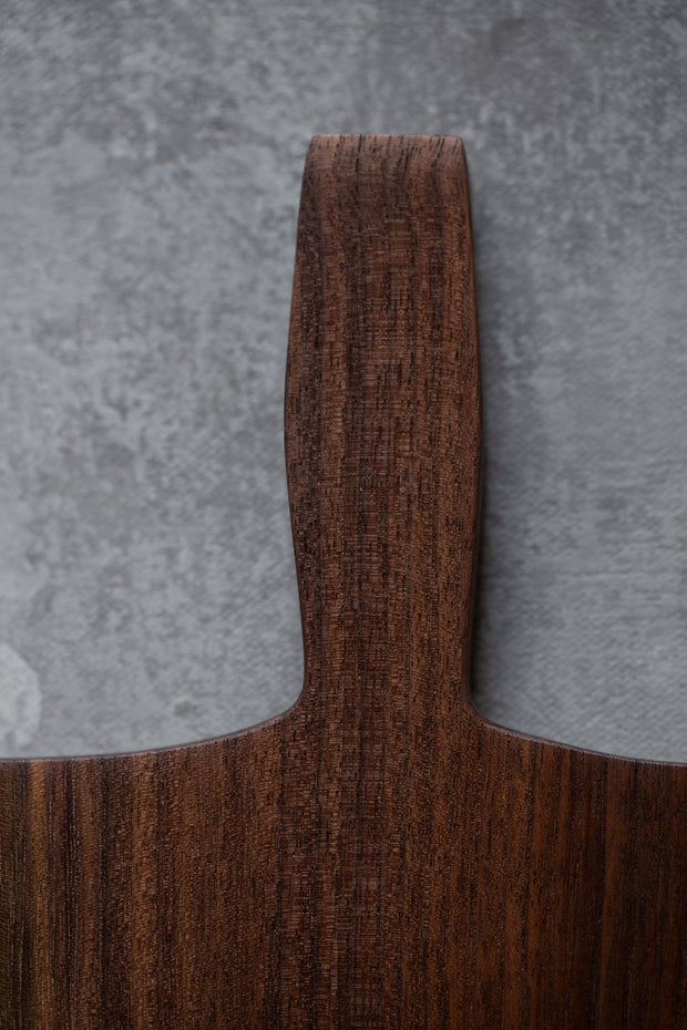 Local Cutting Board #13