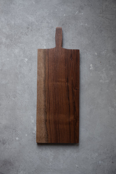 Local Cutting Board #13