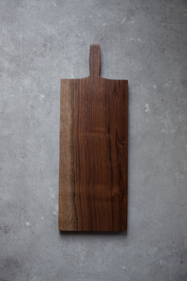 Local Cutting Board #13