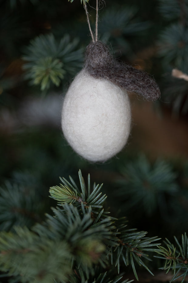 Little Wool Pear