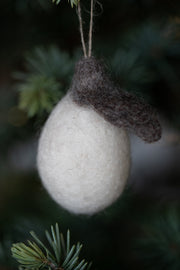 Little Wool Pear