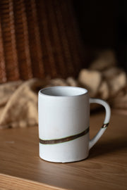 Holiday Simple Mug