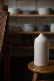 Ceramic Cork Top Jug