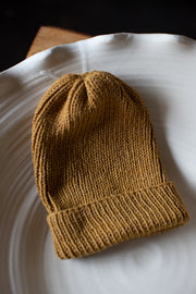 Hand Knit Hat