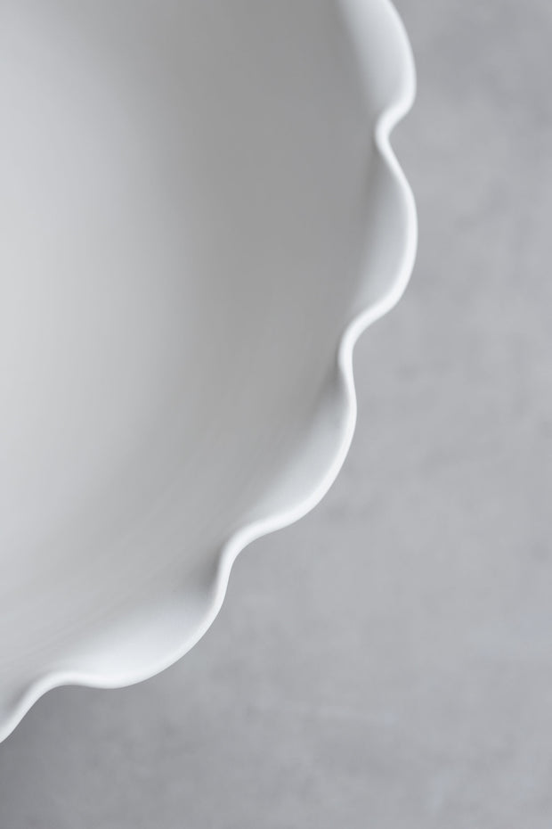 Notary Flush Mount #3