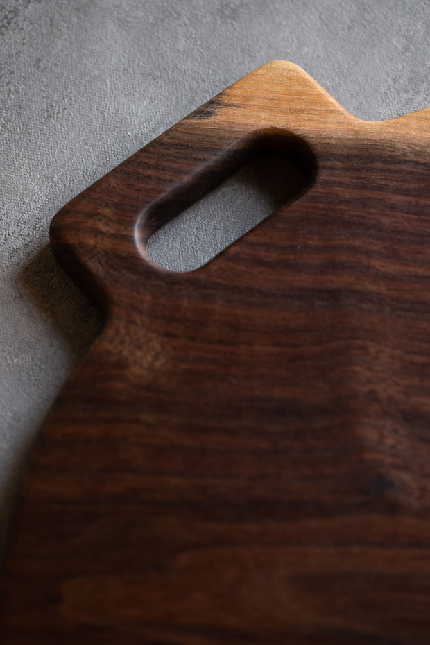 Local Cutting Board #7