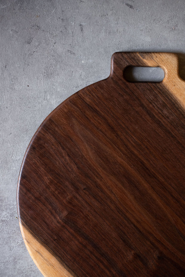 Local Cutting Board #7