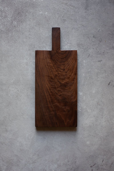 Local Cutting Board #4