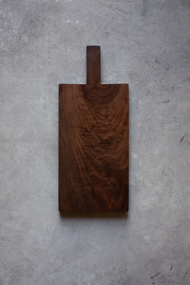 Local Cutting Board #4