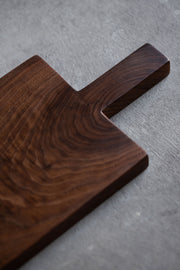 Local Cutting Board #4