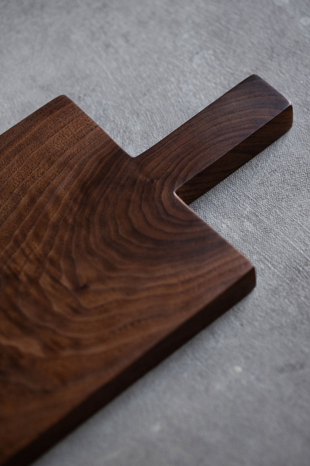 Local Cutting Board #4