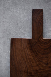 Local Cutting Board #4