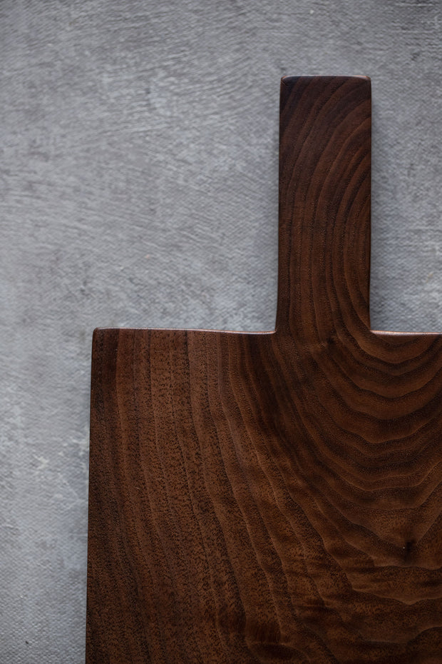 Local Cutting Board #4