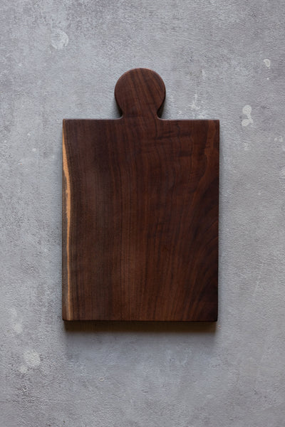 Local Cutting Board #5